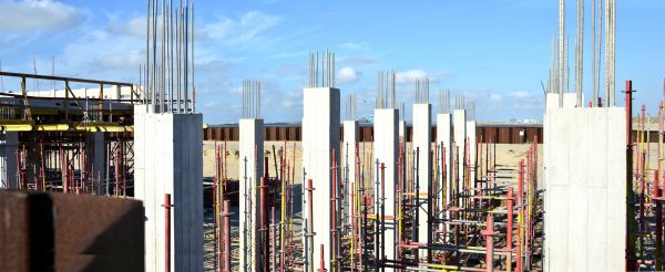 Cost of Helical Pile Installation in Olathe