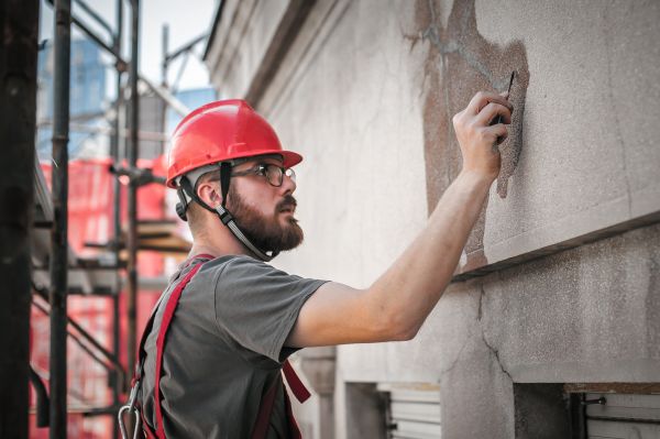 Cost of Structural Repair in Olathe