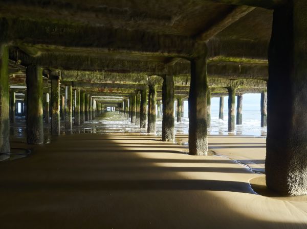 Cost of Pier And Beam Leveling in Olathe