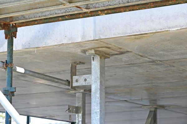 Cost of Pier And Beam Repair in Olathe
