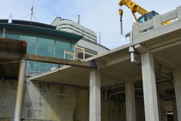 Cost of Piering Service in Olathe