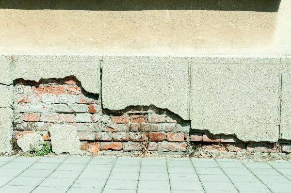 Cost of Foundation Damage Repair in Olathe