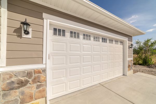 Cost of Garage Lifting in Olathe