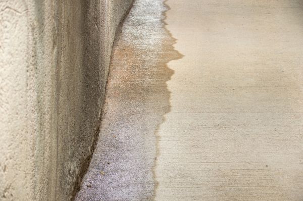 Cost of Leaking Foundation Repair in Olathe