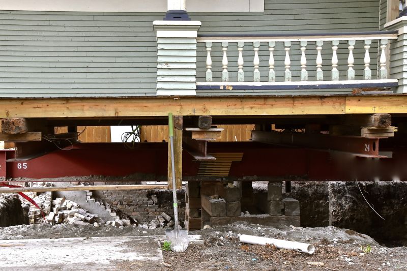 Foundation Repair Team